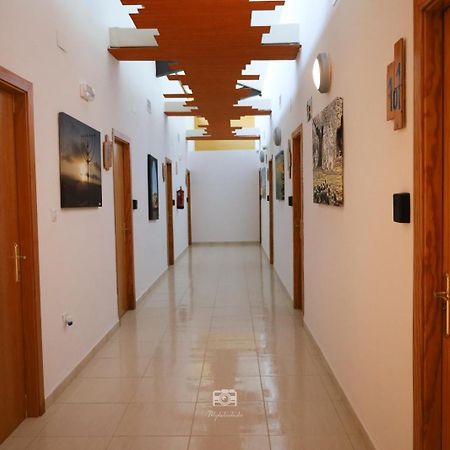 Hospedium Dlj Hostal Ben Nassar Arjona ภายนอก รูปภาพ
