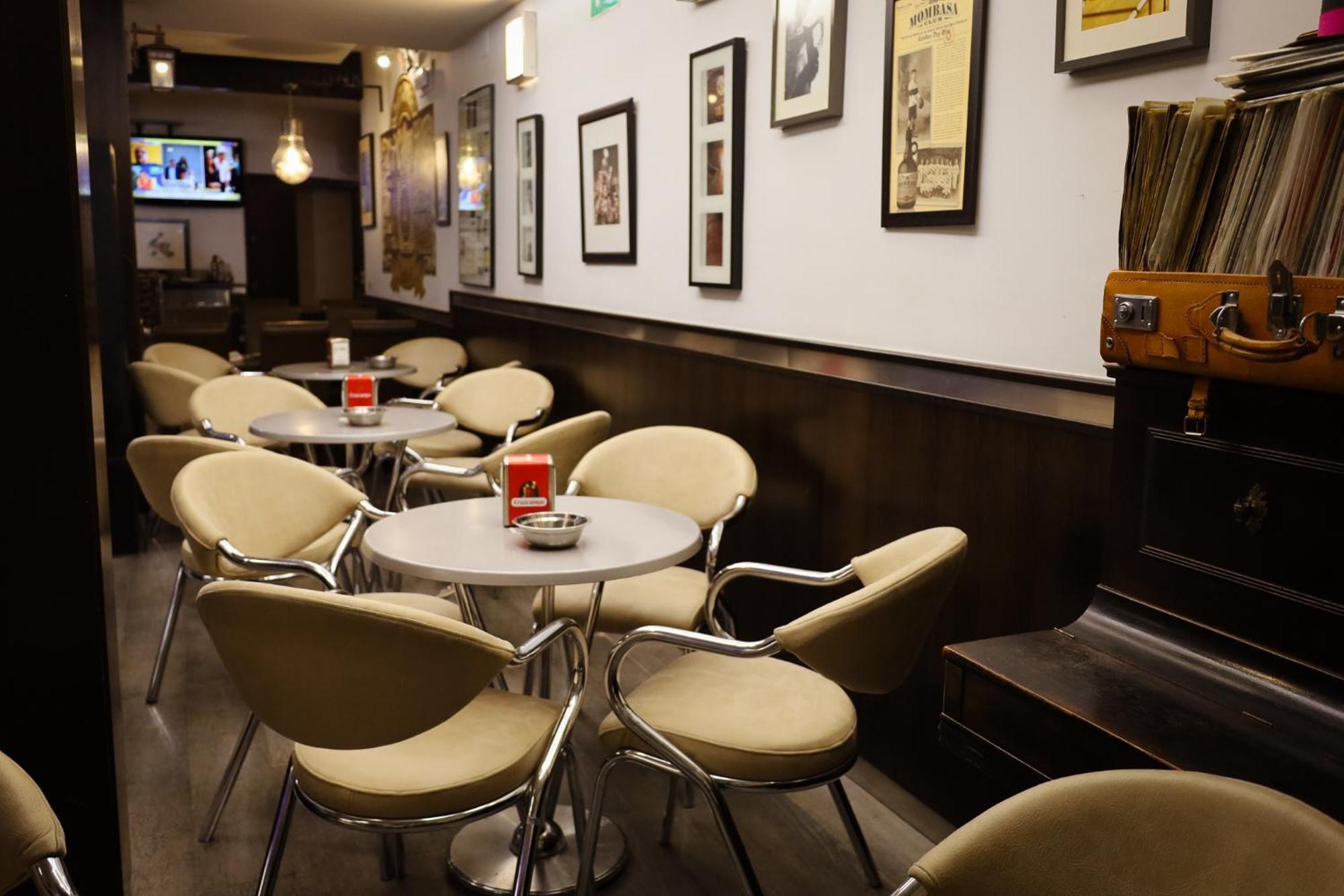 Hospedium Dlj Hostal Ben Nassar Arjona ภายนอก รูปภาพ