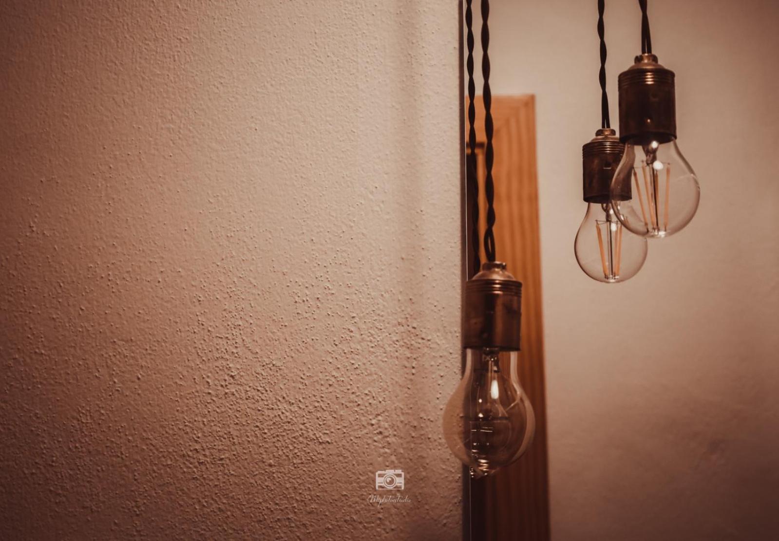 Hospedium Dlj Hostal Ben Nassar Arjona ภายนอก รูปภาพ