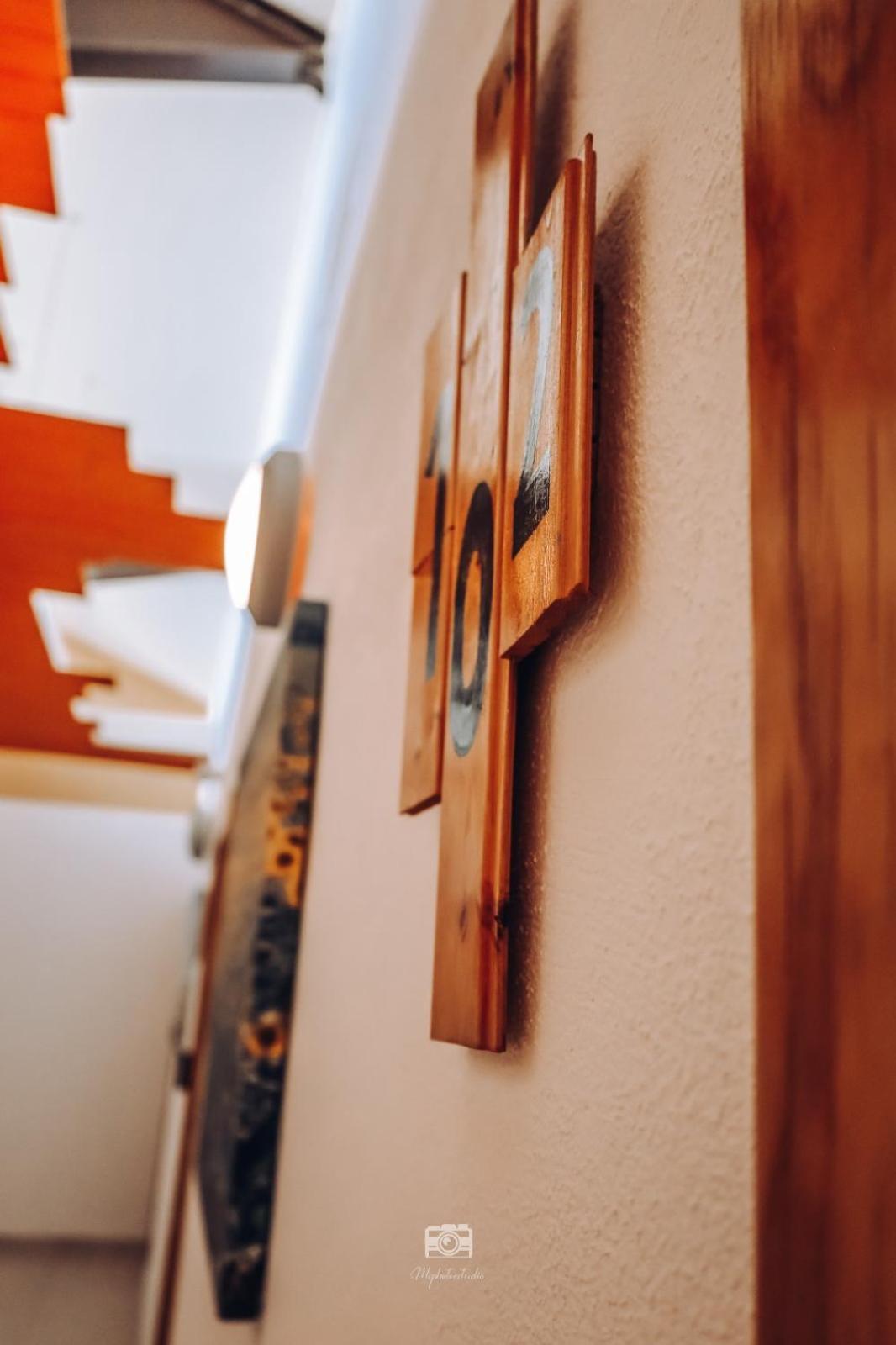 Hospedium Dlj Hostal Ben Nassar Arjona ภายนอก รูปภาพ
